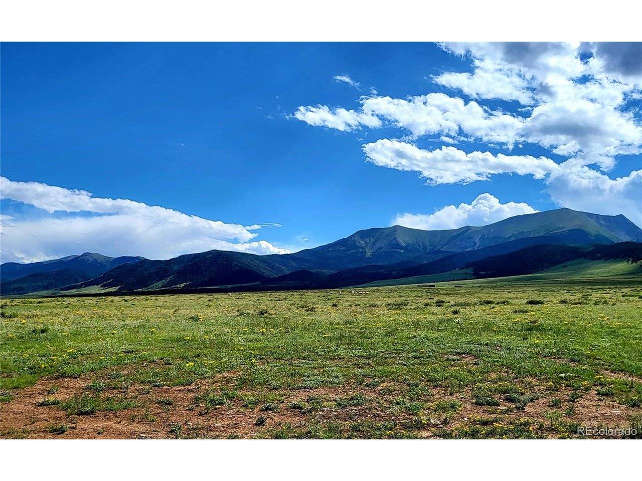 Address not disclosed, Westcliffe, CO 81252