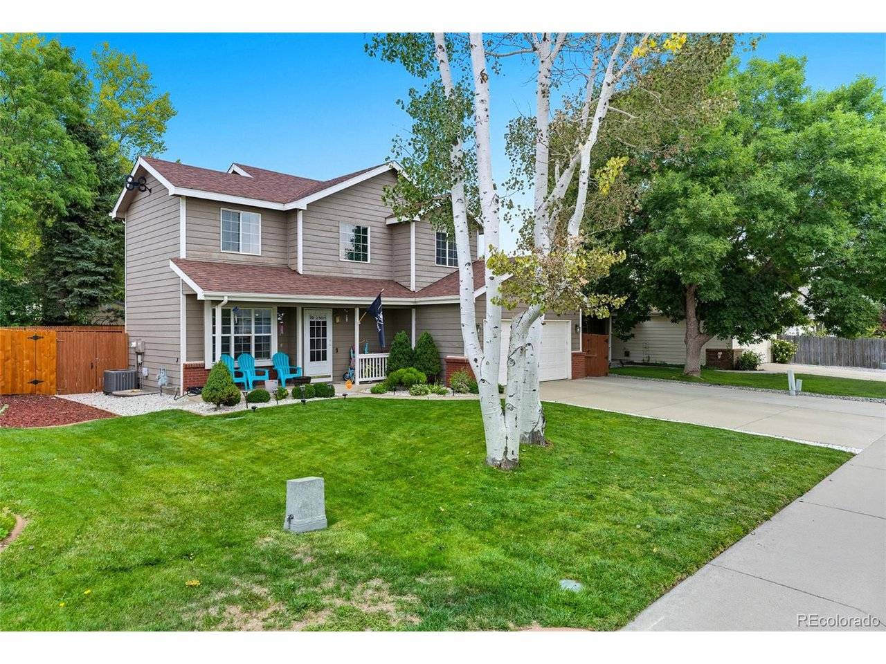 639 Torrey Pines, Johnstown, CO 80534