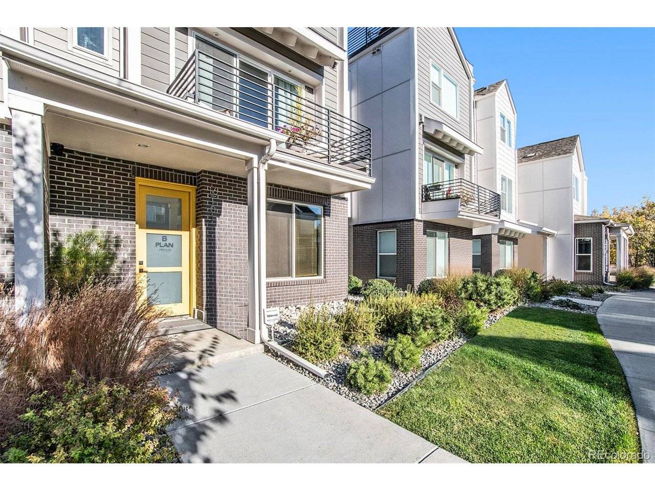 888 S Valentia #16-101, Denver, CO 80247