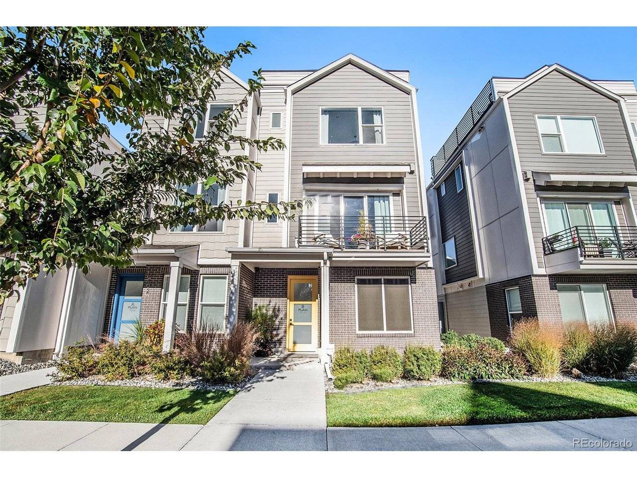 888 S Valentia #16-101, Denver, CO 80247