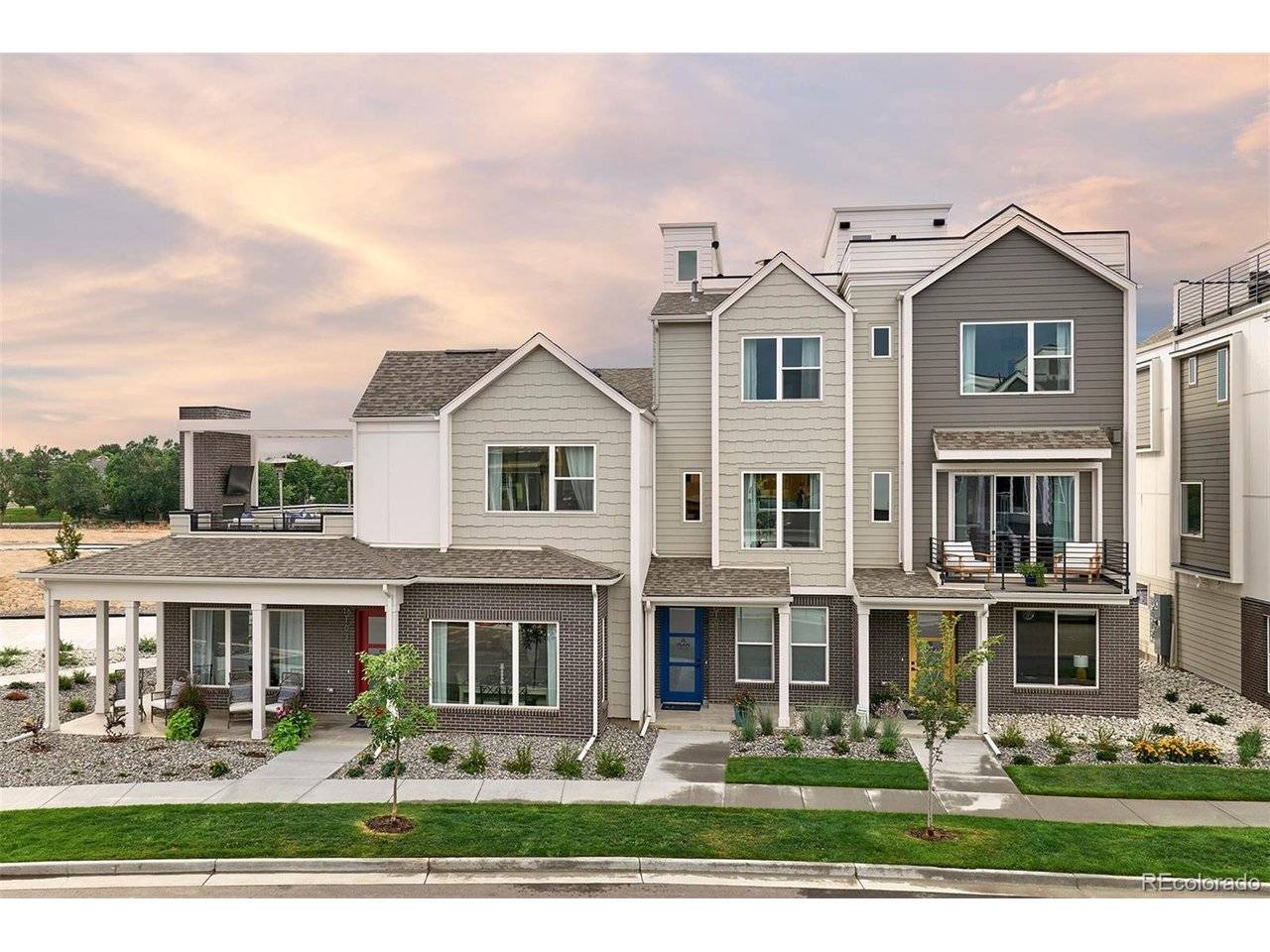 888 S Valentia #16-101, Denver, CO 80247