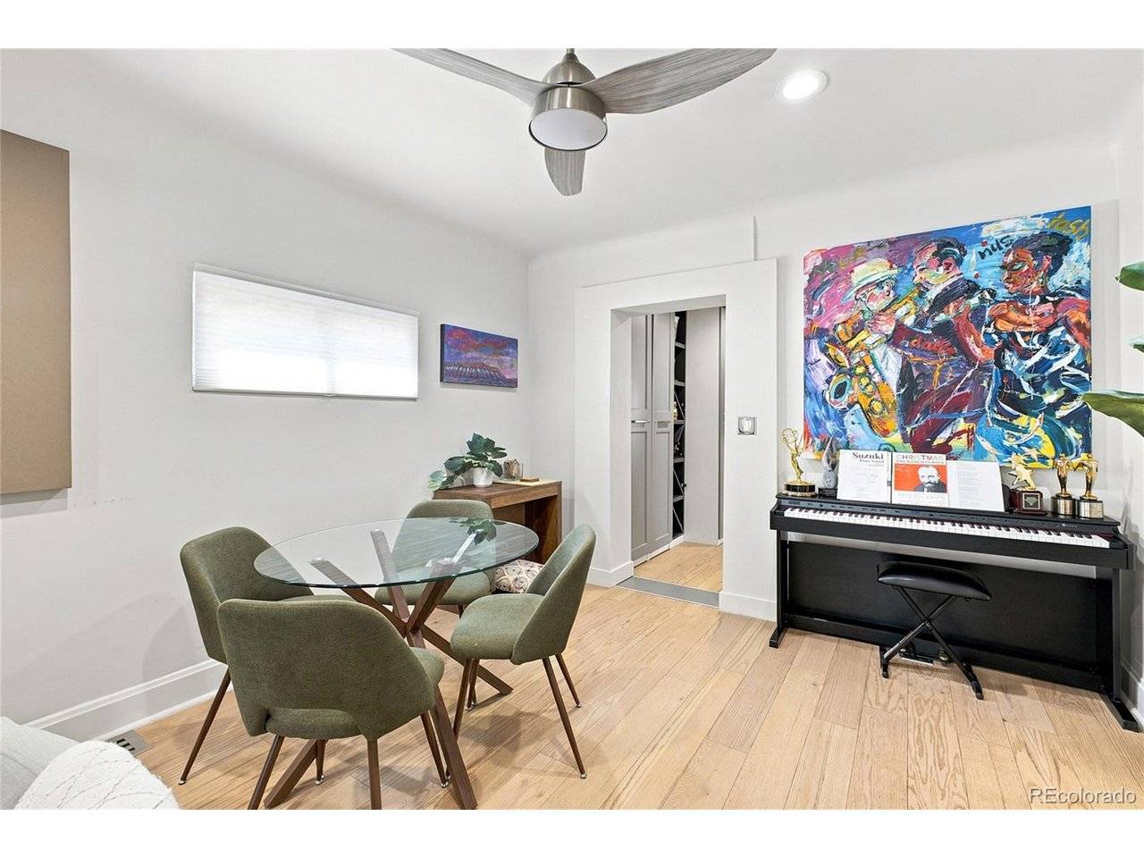 1531 E Alameda, Denver, CO 80209