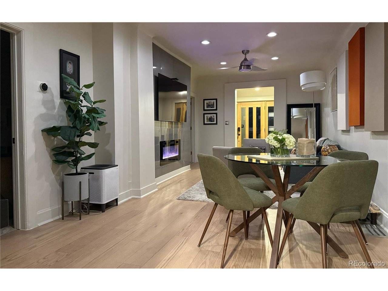 1531 E Alameda, Denver, CO 80209