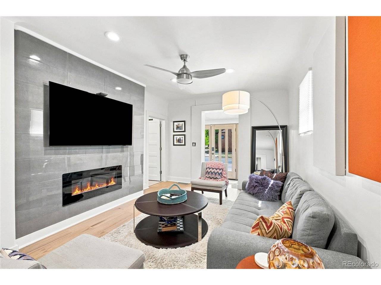 1531 E Alameda, Denver, CO 80209