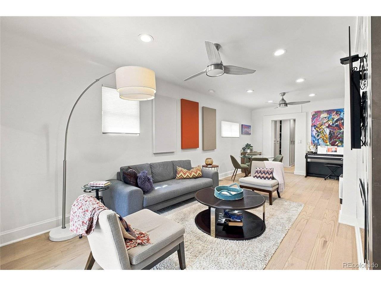 1531 E Alameda, Denver, CO 80209