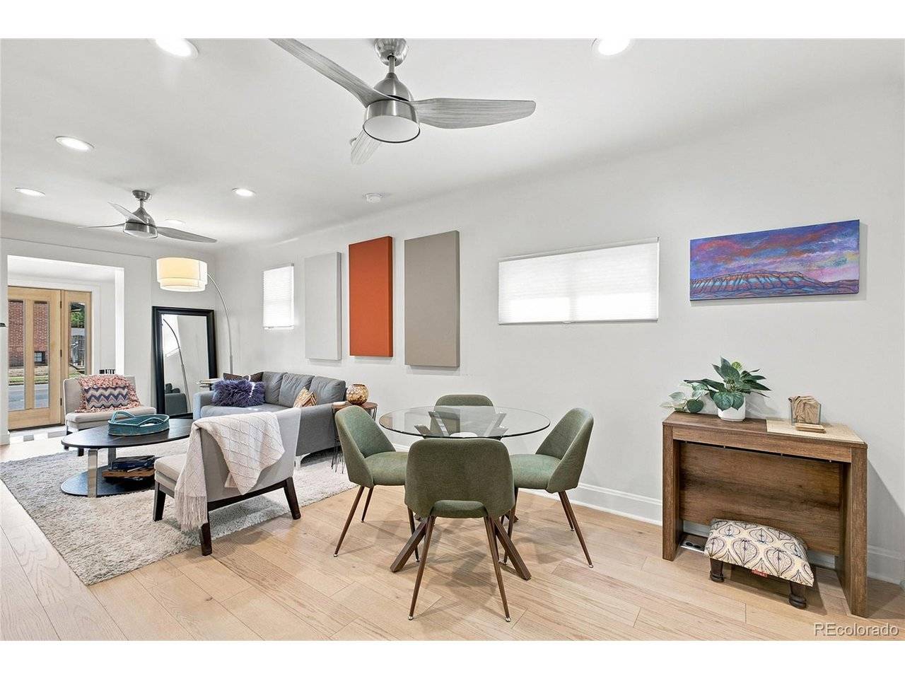 1531 E Alameda, Denver, CO 80209
