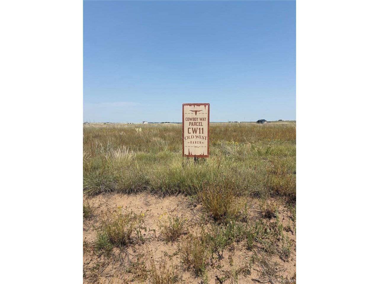8155 Cowboy Ranch, Peyton, CO 80831