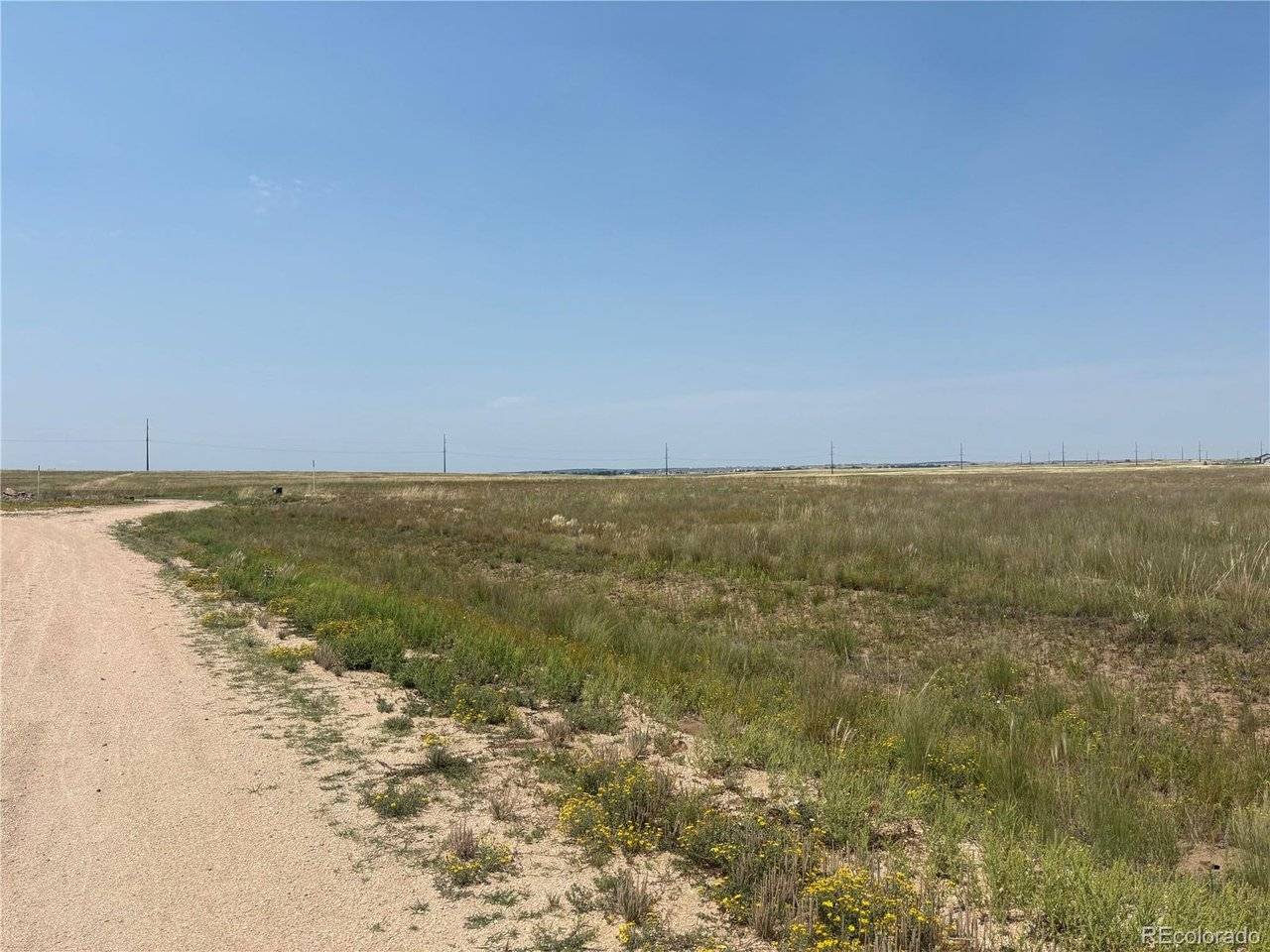 8155 Cowboy Ranch, Peyton, CO 80831