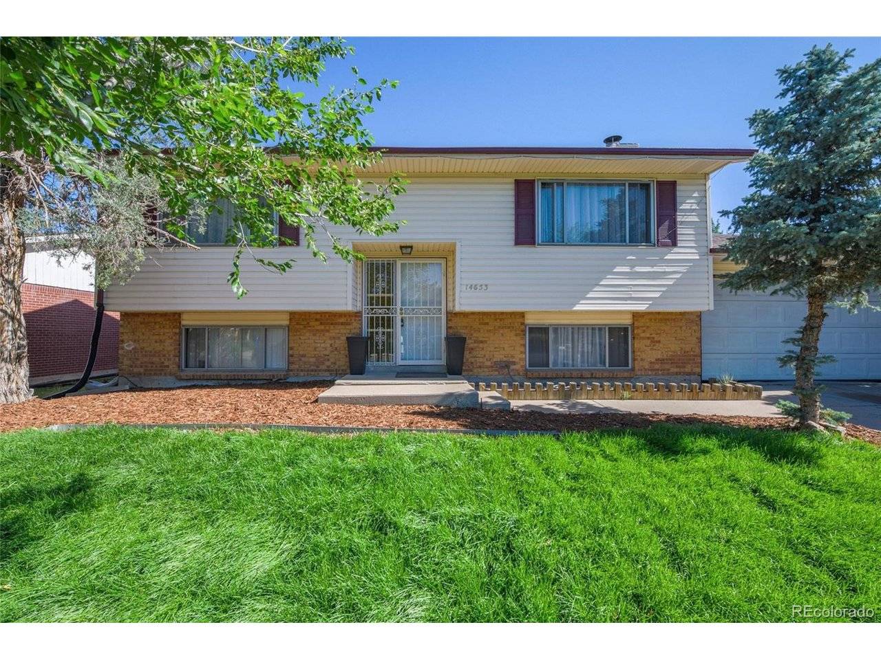 14653 E 13th, Aurora, CO 80011