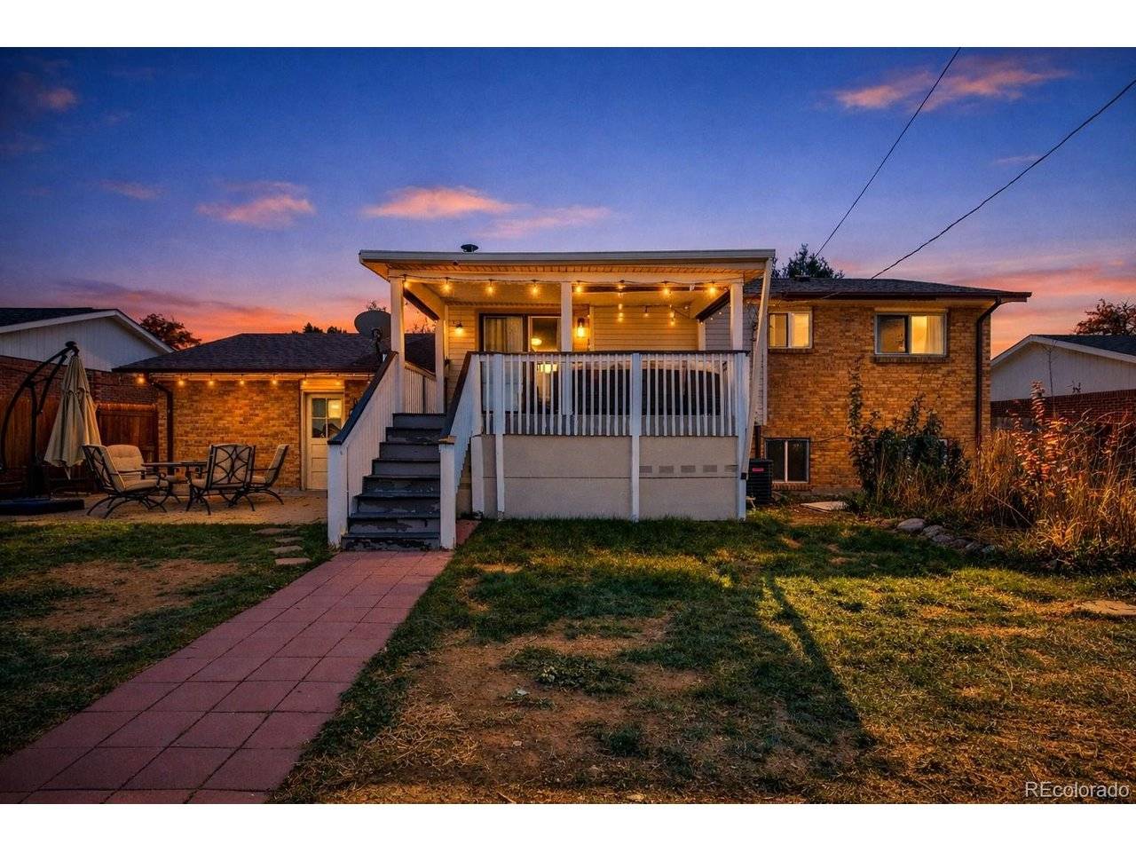 14653 E 13th, Aurora, CO 80011
