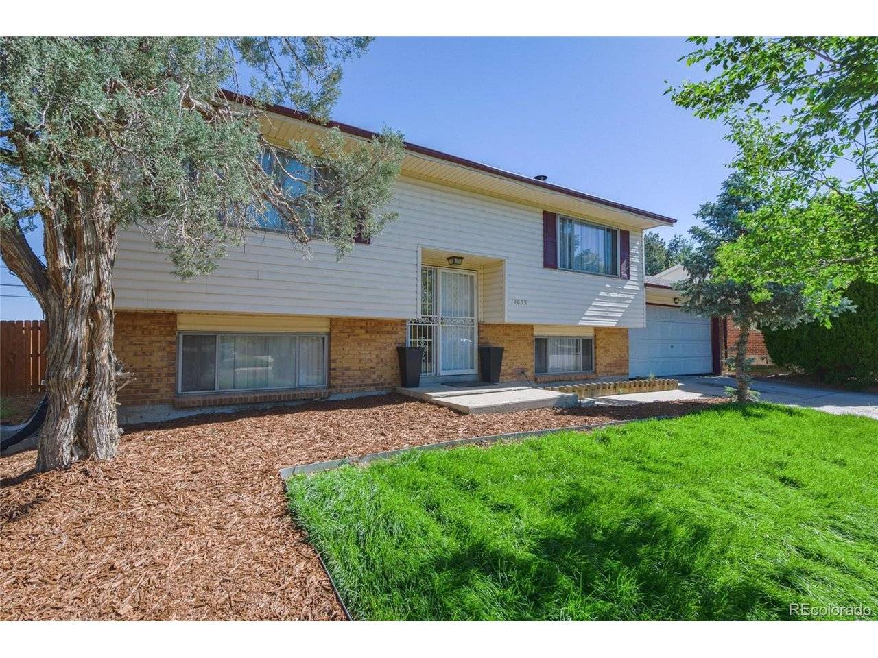 14653 E 13th, Aurora, CO 80011