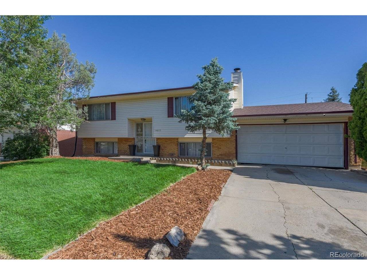 14653 E 13th, Aurora, CO 80011