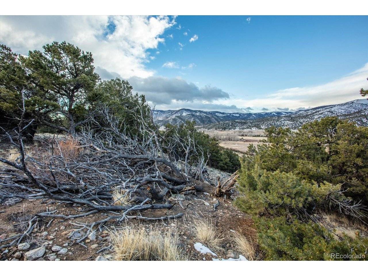 1 Cozart Lane, Salida, CO 81201