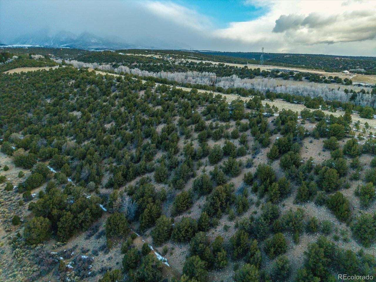 1 Cozart Lane, Salida, CO 81201