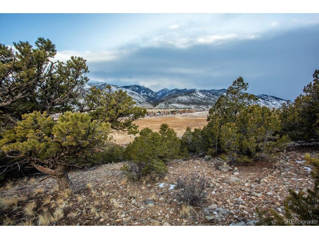 1 Cozart Lane, Salida, CO 81201
