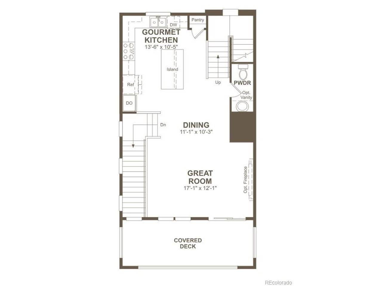 11335 E Briarwood, Centennial, CO 80112