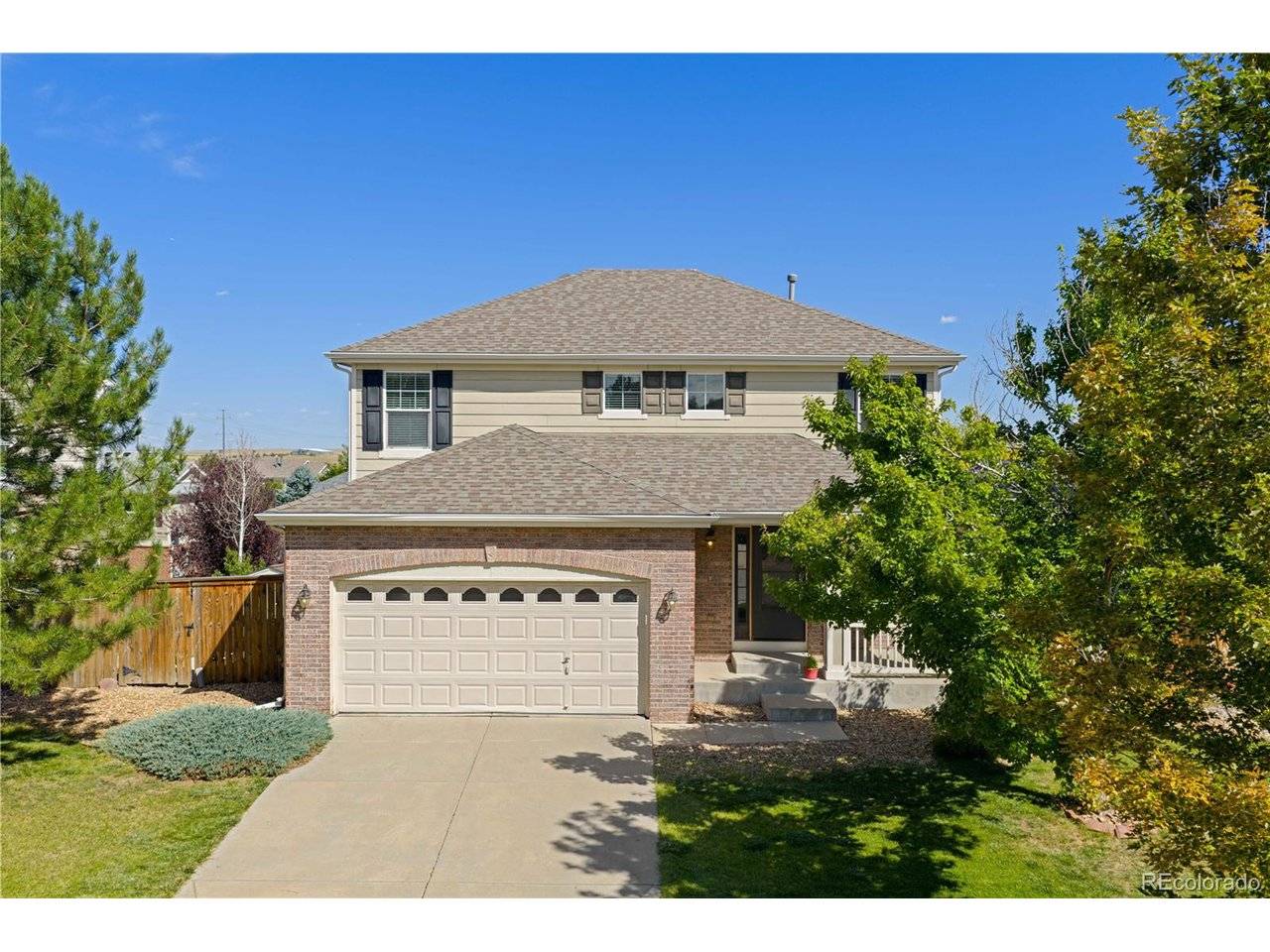 4816 S Elk, Aurora, CO 80016