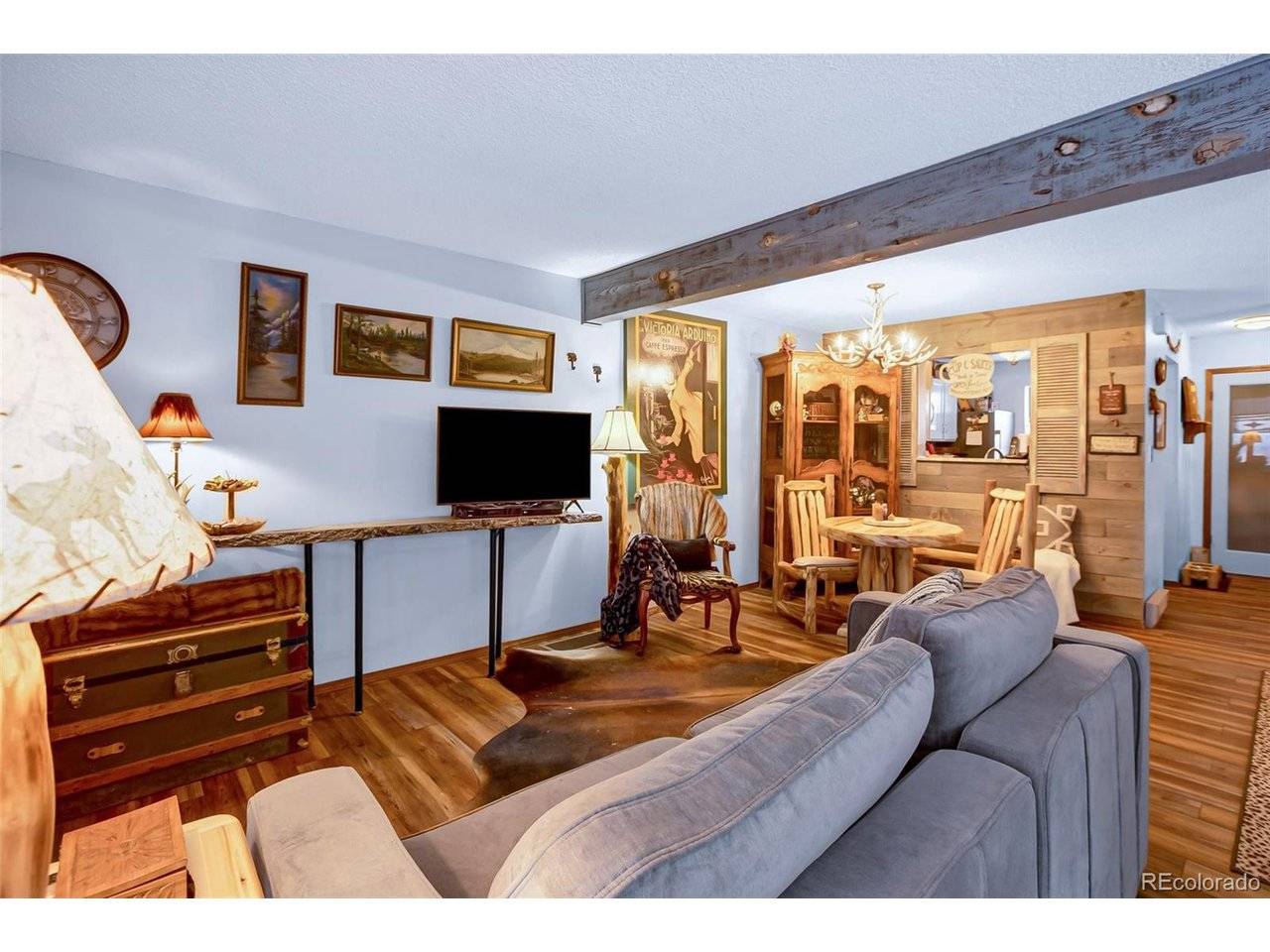 560 Manor, Woodland Park, CO 80863