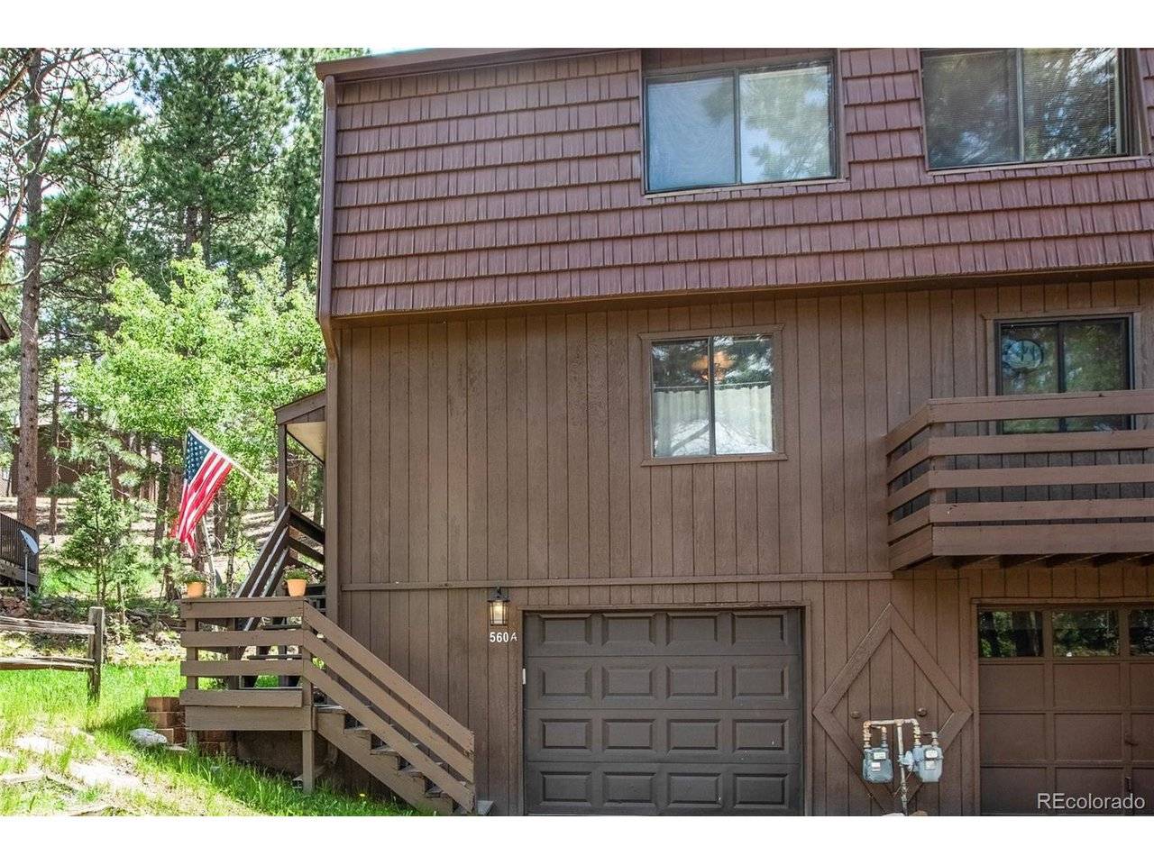 560 Manor, Woodland Park, CO 80863
