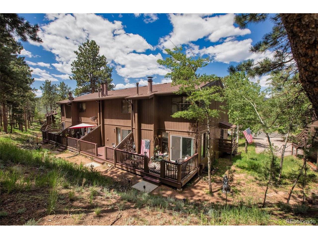 560 Manor, Woodland Park, CO 80863