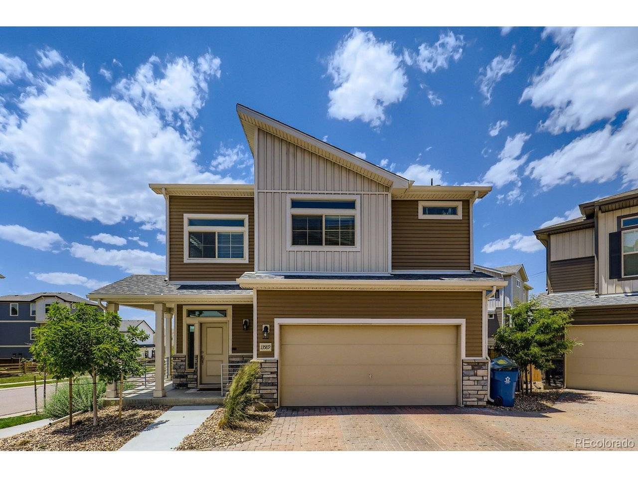 13589 E 102, Commerce City, CO 80022