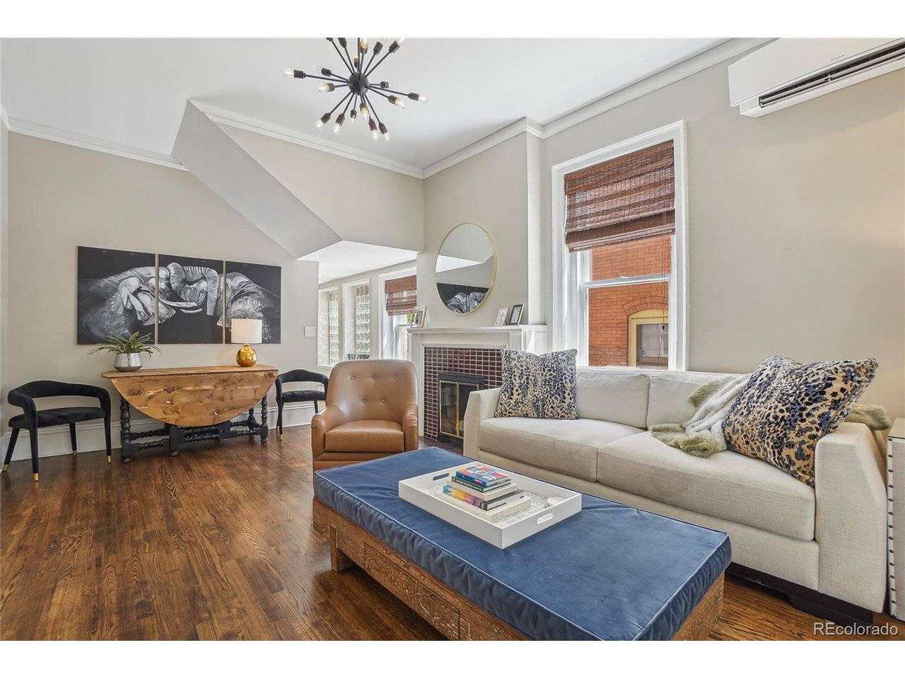 1176 Gaylord #101, Denver, CO 80206