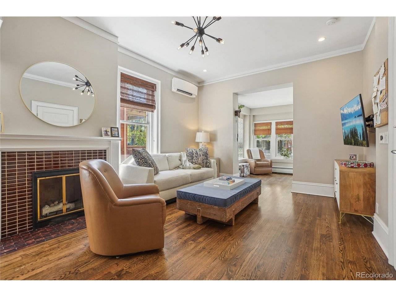 1176 Gaylord #101, Denver, CO 80206
