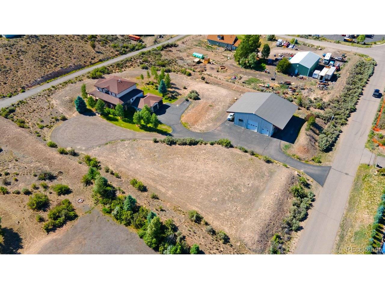 98 Alpine Ranch, Gypsum, CO 81637