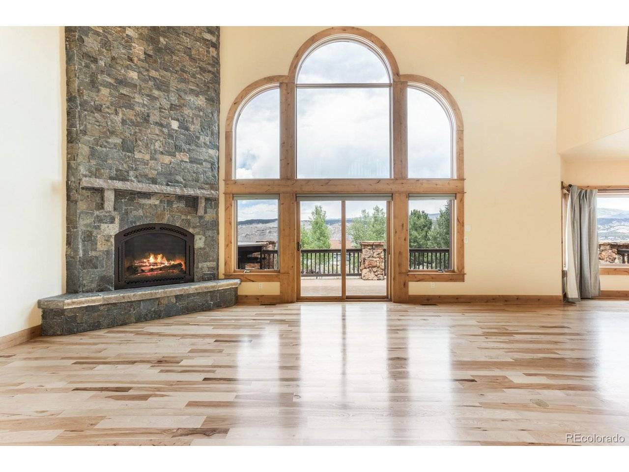 98 Alpine Ranch, Gypsum, CO 81637