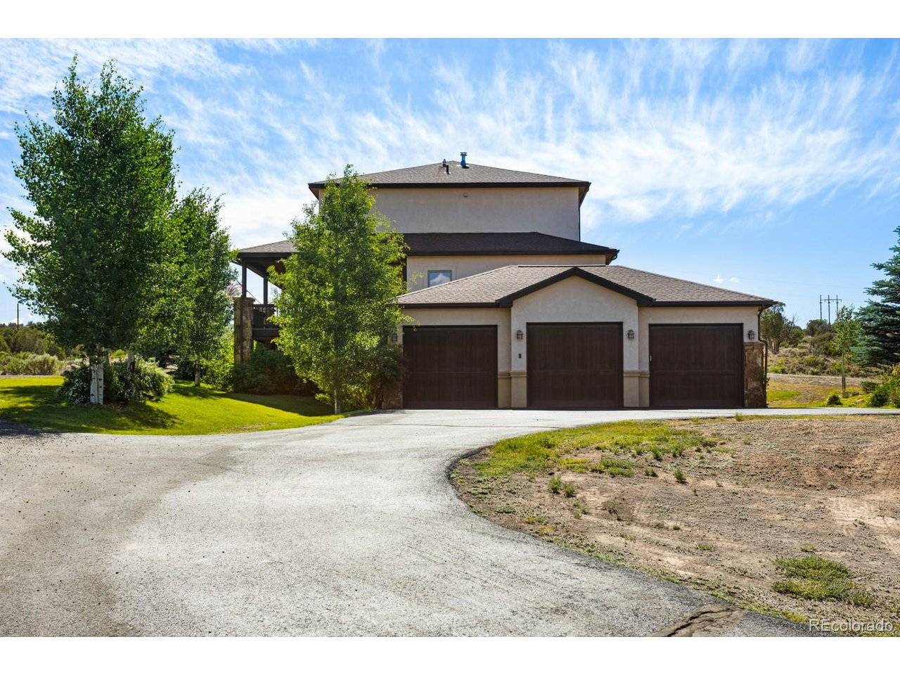 98 Alpine Ranch, Gypsum, CO 81637