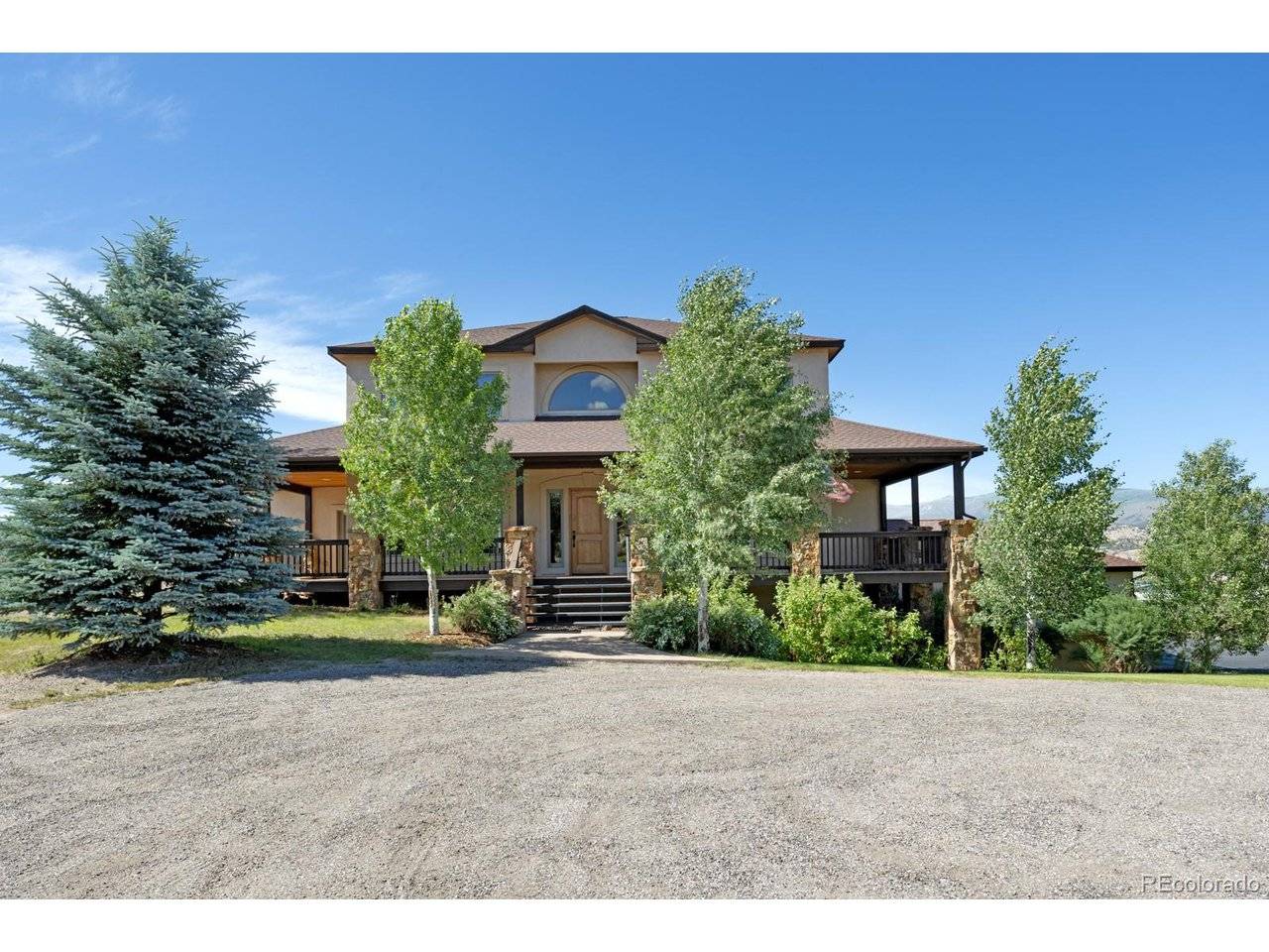 98 Alpine Ranch, Gypsum, CO 81637