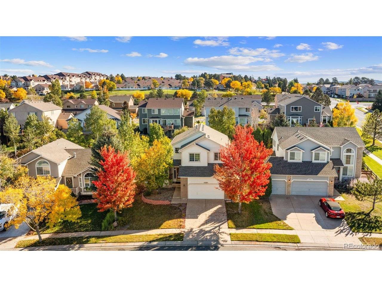 1628 Lily Lake, Colorado Springs, CO 80921