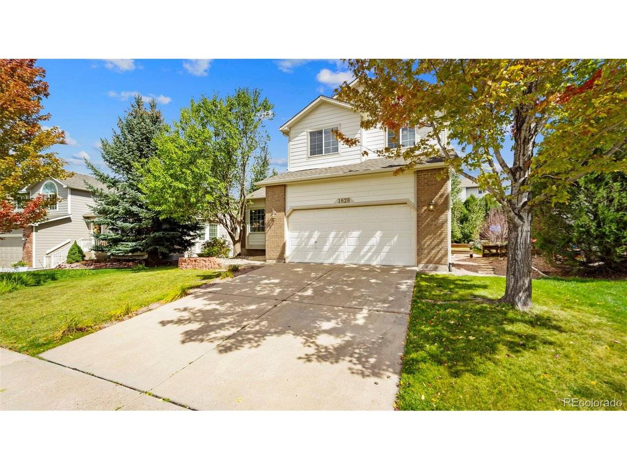 1628 Lily Lake, Colorado Springs, CO 80921