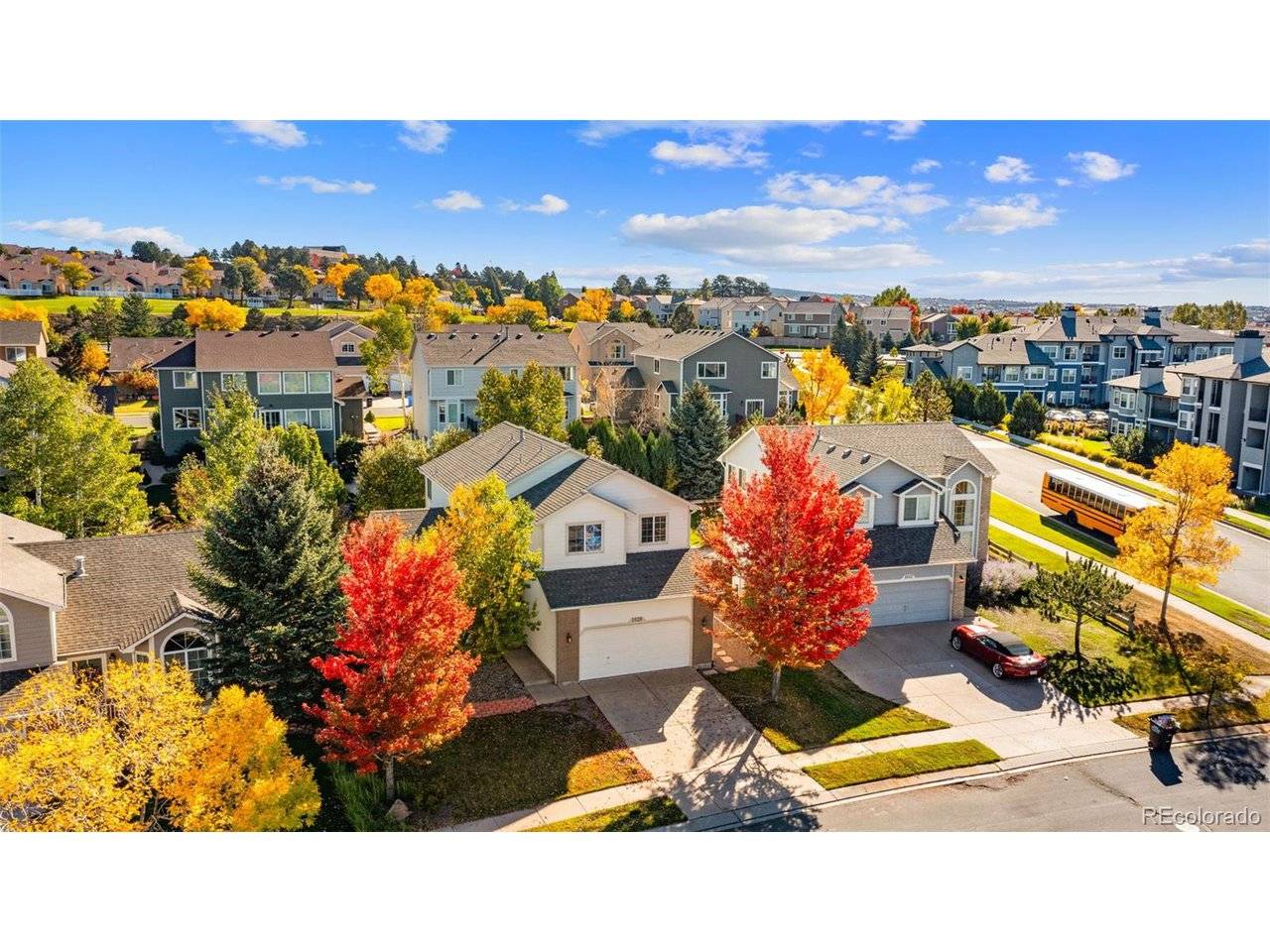 1628 Lily Lake, Colorado Springs, CO 80921