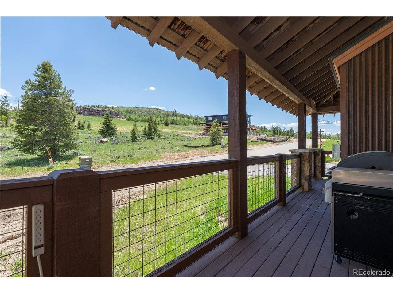 350 Lone Eagle, Granby, CO 80446