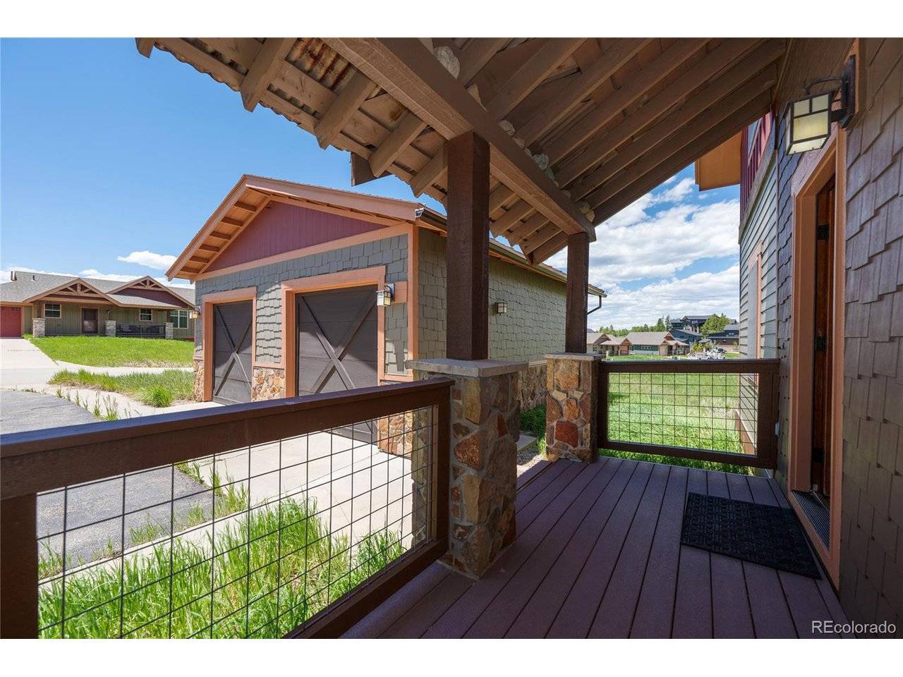 350 Lone Eagle, Granby, CO 80446