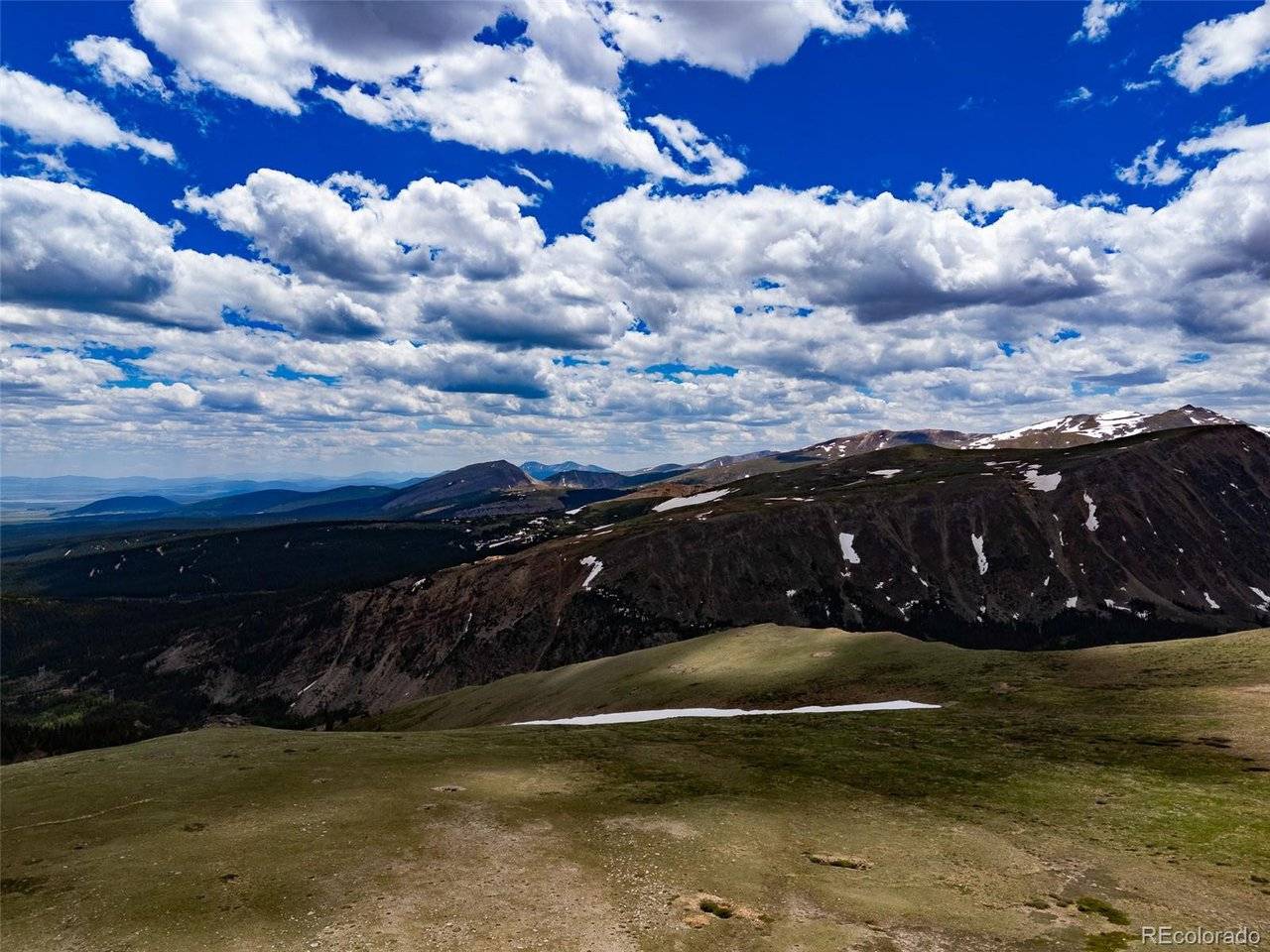 Address not disclosed, Alma, CO 80420