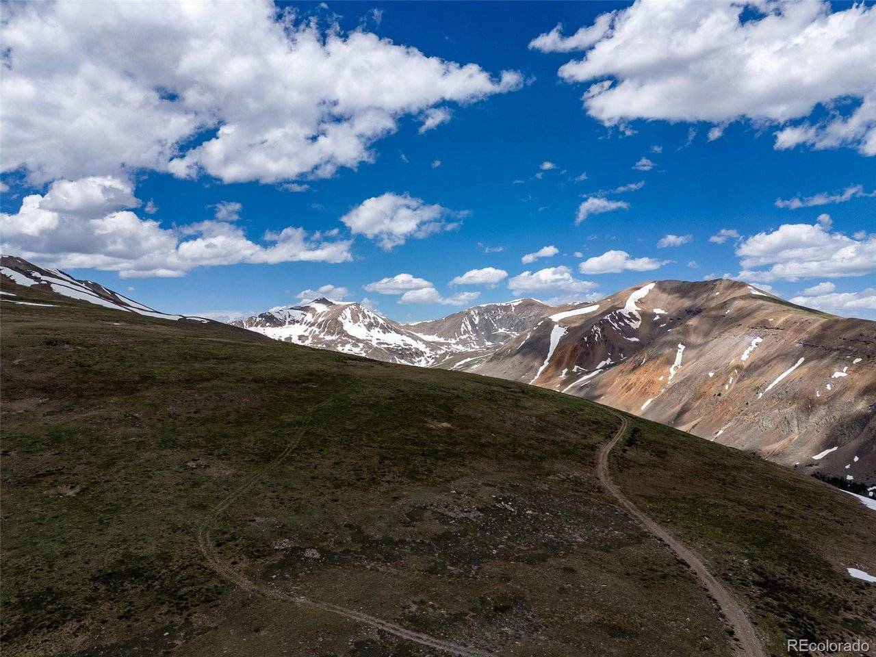 Address not disclosed, Alma, CO 80420