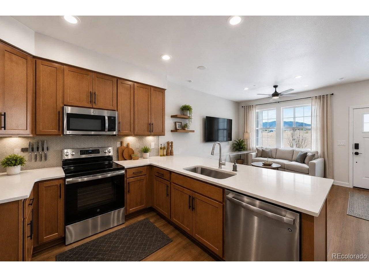 17165 W 91st, Arvada, CO 80007