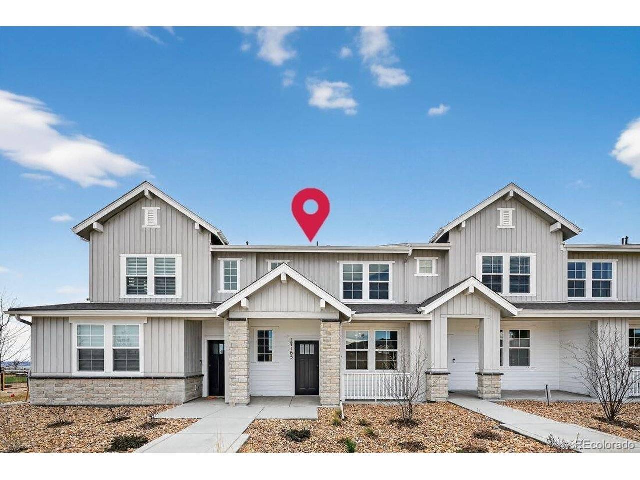 17165 W 91st, Arvada, CO 80007