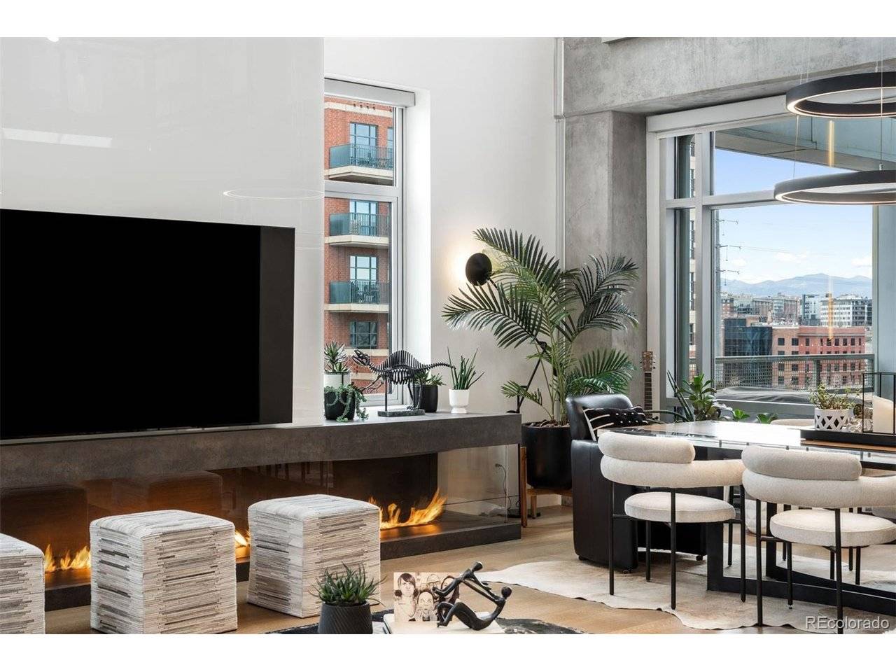 1610 Little Raven #PH6, Denver, CO 80202