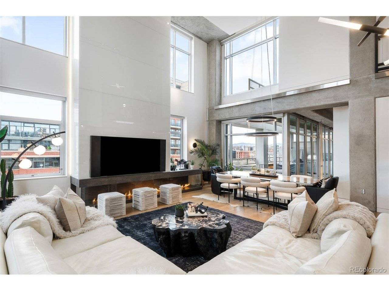 1610 Little Raven #PH6, Denver, CO 80202