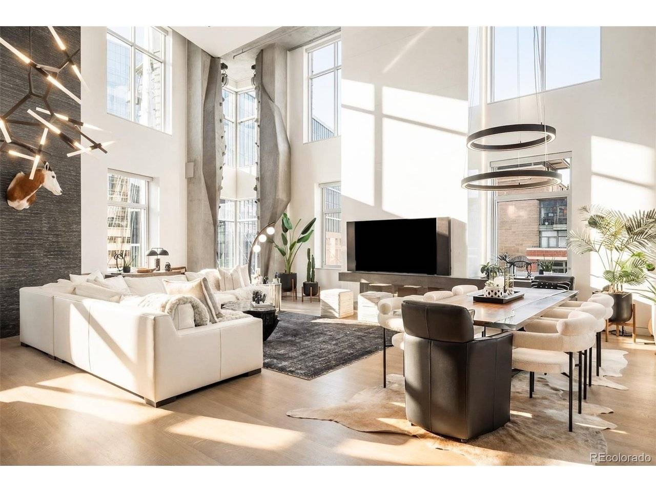 1610 Little Raven #PH6, Denver, CO 80202