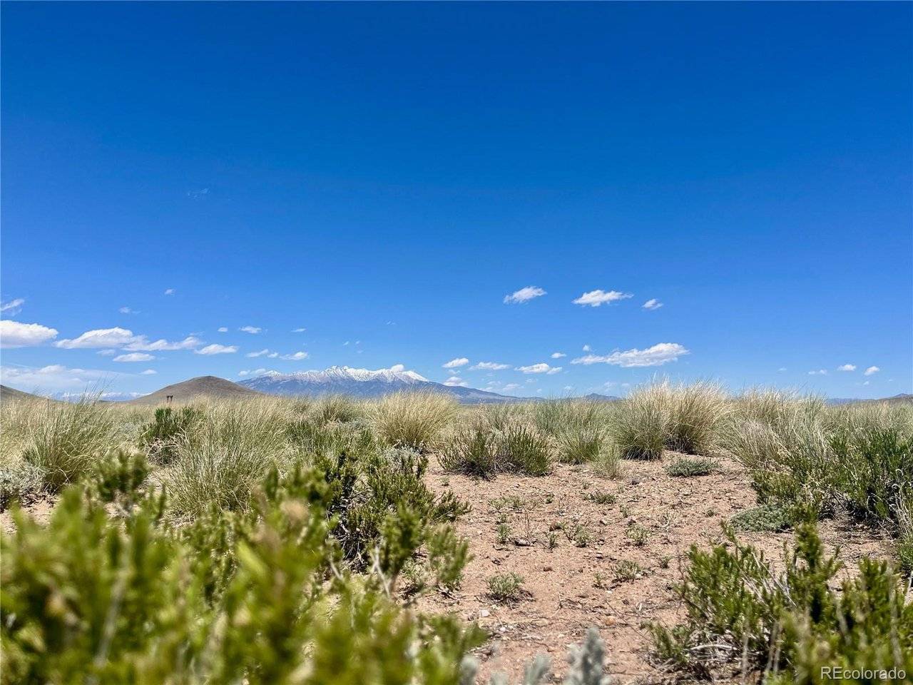 13 15th, Blanca, CO 81123