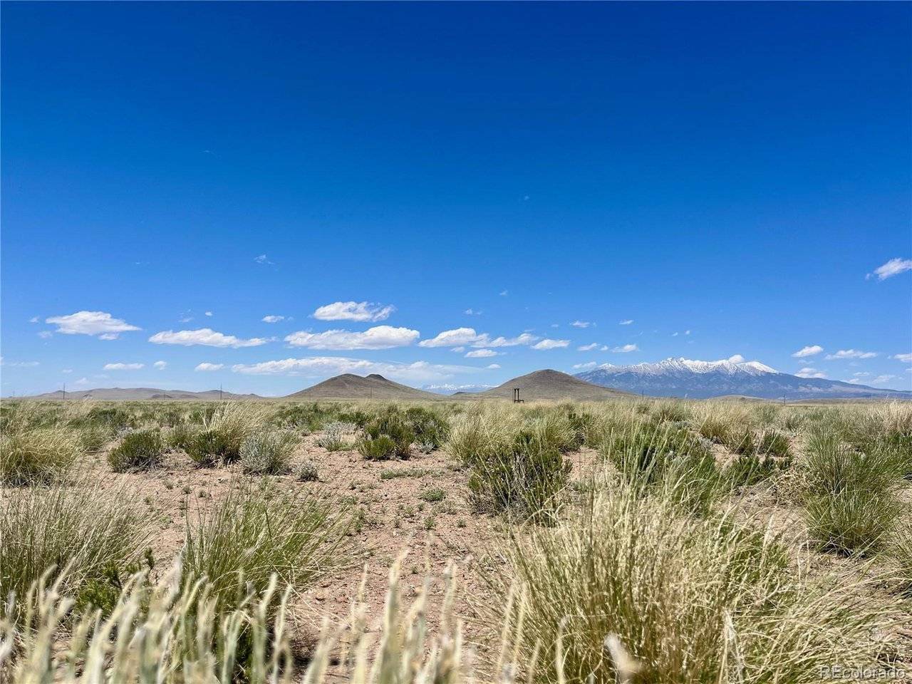 13 15th, Blanca, CO 81123