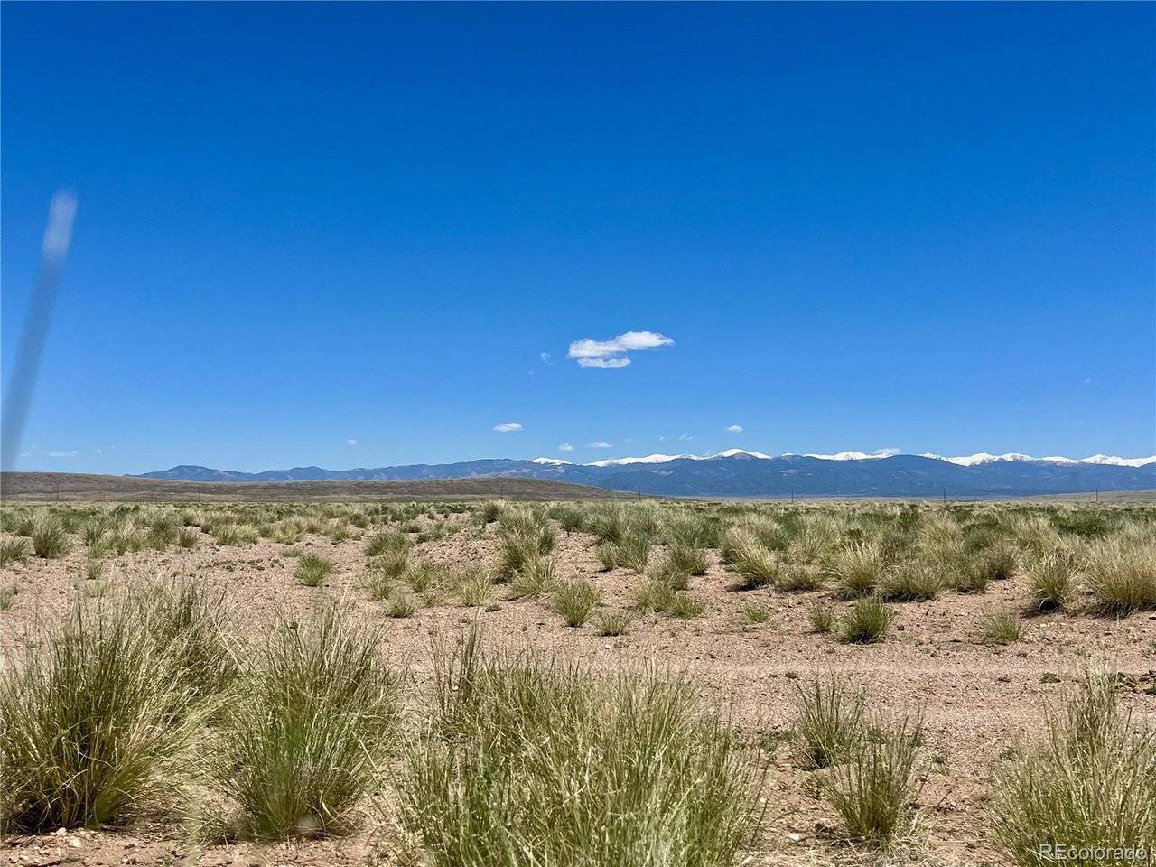 13 15th, Blanca, CO 81123