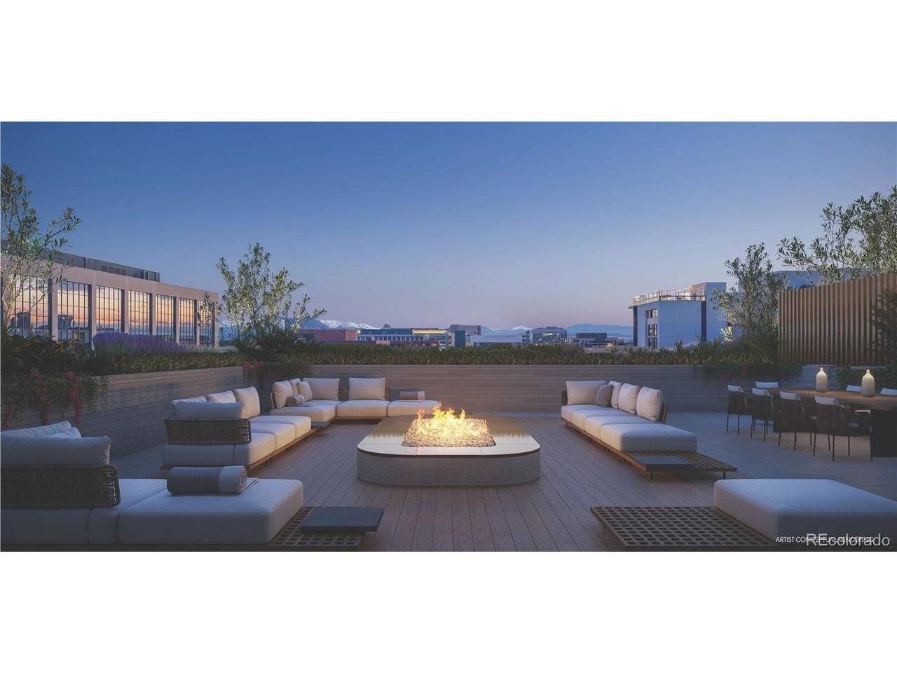 Address not disclosed, Denver, CO 80206