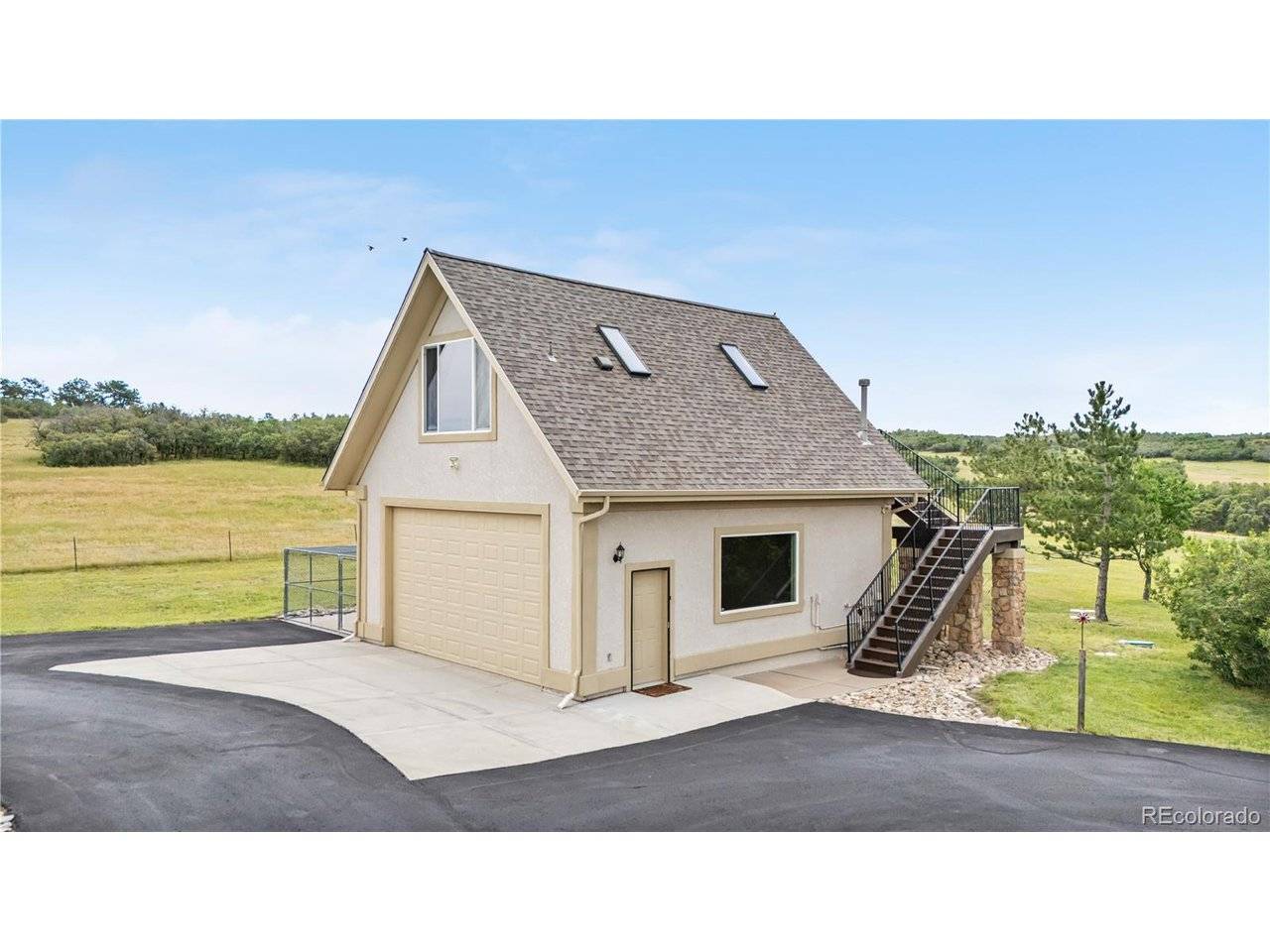 3358 Castle Butte, Castle Rock, CO 80109