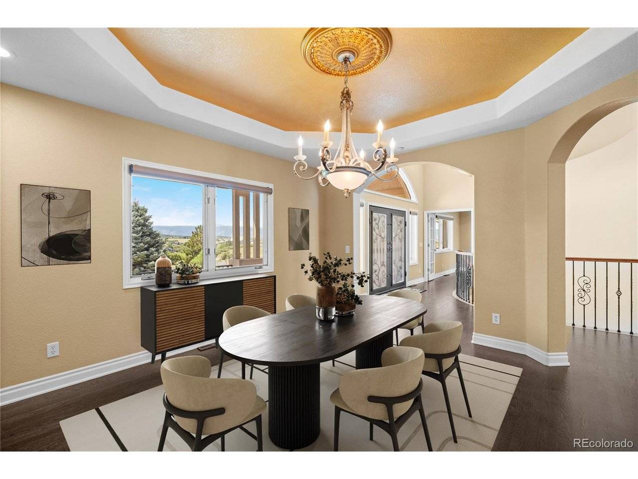 3358 Castle Butte, Castle Rock, CO 80109
