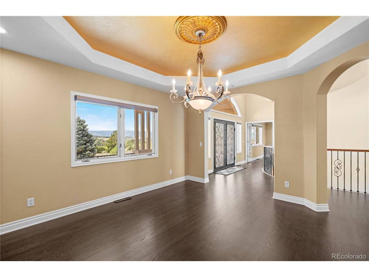 3358 Castle Butte, Castle Rock, CO 80109